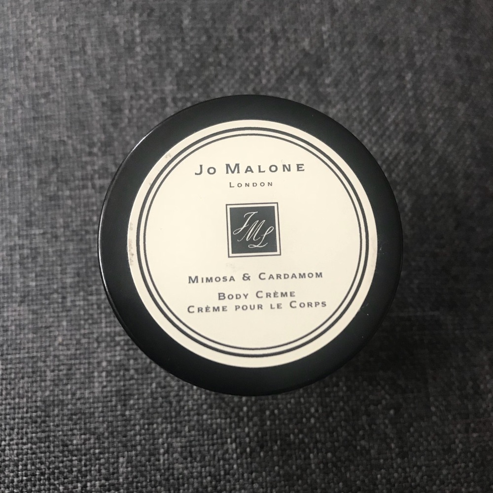 Jo Malone Mimosa & Cardamom Creme Mini